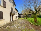 Vente maison F7 180 m²