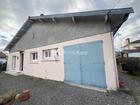 Vente maison F5 80 m²