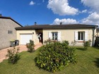 Vente maison F5 118 m²
