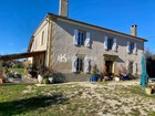 Vente maison F8 300 m²