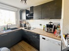 Vente appartement T2 45 m²