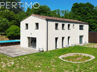 Vente maison F6 187 m²