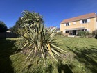 Vente maison F6 138 m²