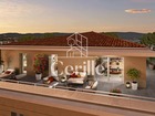 Vente appartement T3 72 m²
