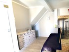 À louer appartement 1 pièce 16 m²