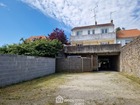 Vente immeuble 166 m²