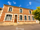 Vente maison F7 170 m²