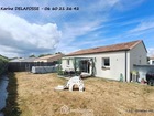 À vendre maison 4 pièces 76 m²
