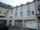 Vente appartement T3 56 m²