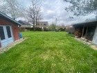 Vente terrain 440 m²