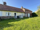 À vendre maison 2 pièces 60 m²