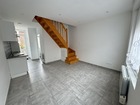À vendre maison 3 pièces 38 m²