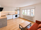 Vente appartement T2 35 m²