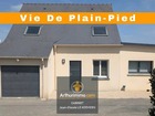 Vente maison F5 119 m²