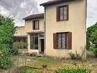 Vente maison F4 130 m²