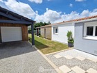 Vente maison F4 92 m²