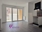 Location appartement T2 42.93 m²