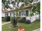 Vente maison F8 174 m²