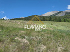 Vente terrain 871 m²