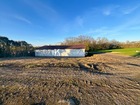 À vendre terrain 900 m²