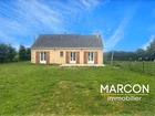 Vente maison F4 88 m²