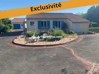 Vente maison F5 85 m²