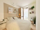 Vente appartement T3 39 m²