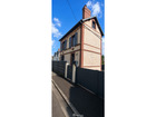 Vente maison F5 61 m²