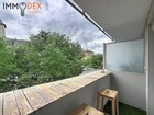 Vente appartement T3 72 m²