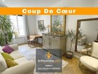 Vente appartement T4 113 m²