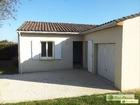 Location maison F6 98 m²