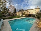 Vente maison F9 500 m²