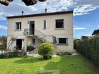 Vente maison F6 140 m²