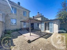 Vente maison F6 120 m²