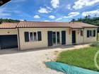 Vente maison F5 90 m²