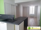 Location appartement T2 42 m²