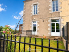 Vente maison F6 126 m²