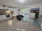 À vendre appartement 2 pièces 46 m²