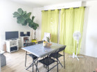 À louer appartement 2 pièces 40.8 m²