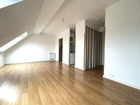 Location appartement T2 34.3 m²