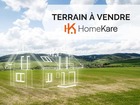 Vente terrain 1800 m²