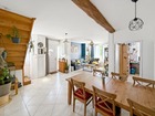 Vente maison F5 130 m²