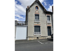 Vente maison F5 125 m²