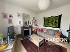 Location appartement T4 64 m²