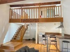 Vente appartement T2 54 m²