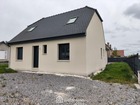 À vendre maison 4 pièces 90 m²