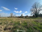 À vendre terrain 648 m²