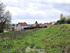 À vendre terrain 2026 m²