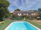 Vente maison F4 80 m²