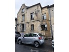 À vendre immeuble 99 m²